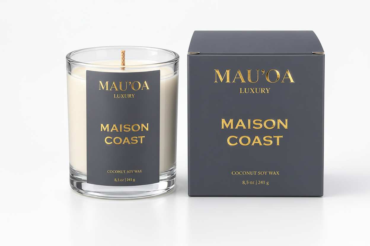 MAISON COAST